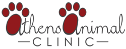 Athens Animal Clinic, PLLC logo