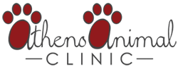Athens Animal Clinic Logo