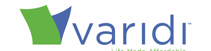 Varidi logo